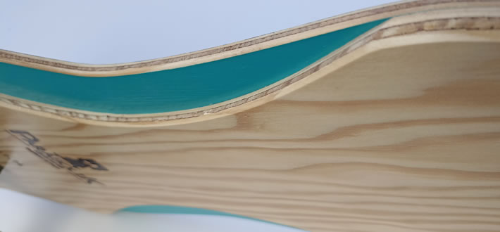 Parabolik Surf Skate - Image 5