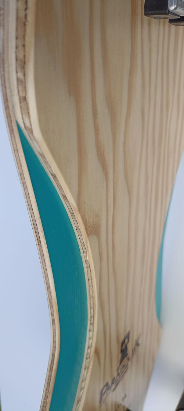 Parabolik Surf Skate - Image 4