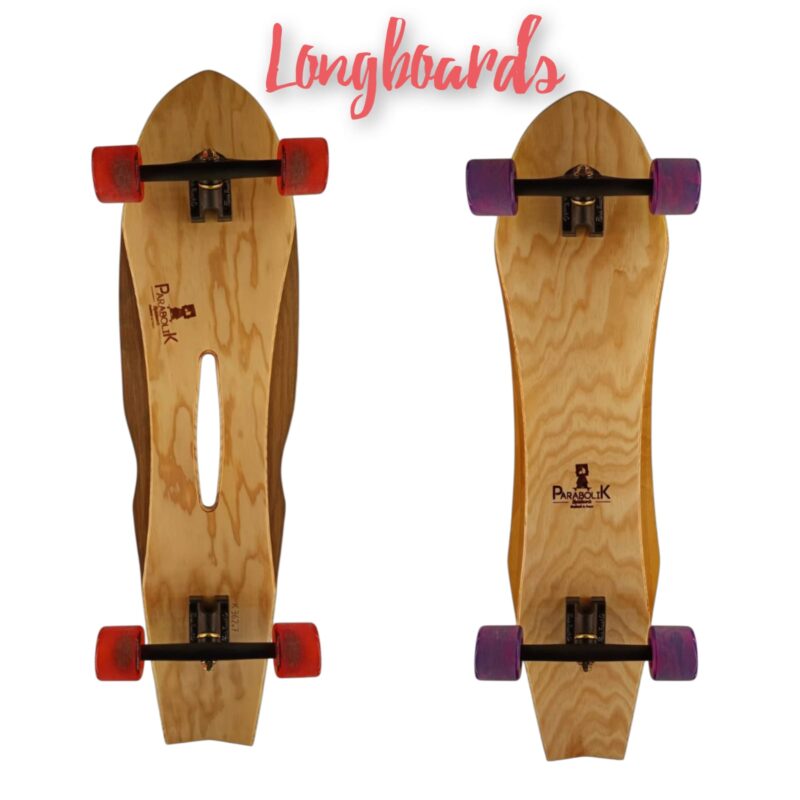 Parabolik Longboards